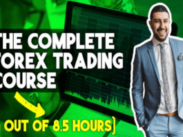 Learn Forex Market Full Course