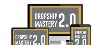 Marcus Pereira – Dropship Mastery 2.0: eBay Dropshipping Academy Marcus Pereira – Dropship Mastery 2.0: eBay Dropshipping Academy