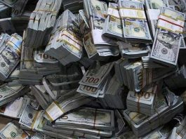 Money Laundering in Nigeria: An overview of the Nigerian situation