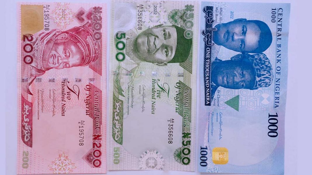 Naira redesign: Purpose, Implications, and consequences Naira redesign: Purpose, Implications, and consequences