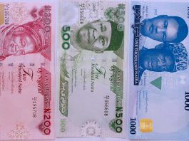 Naira redesign: Purpose, Implications, and consequences