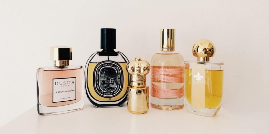 Perfume Business: Is it Lucrative? How To Start From Scratch Perfume Business: Is it Lucrative? How To Start From Scratch