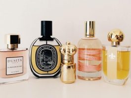 Perfume Business: Is it Lucrative? How To Start From Scratch