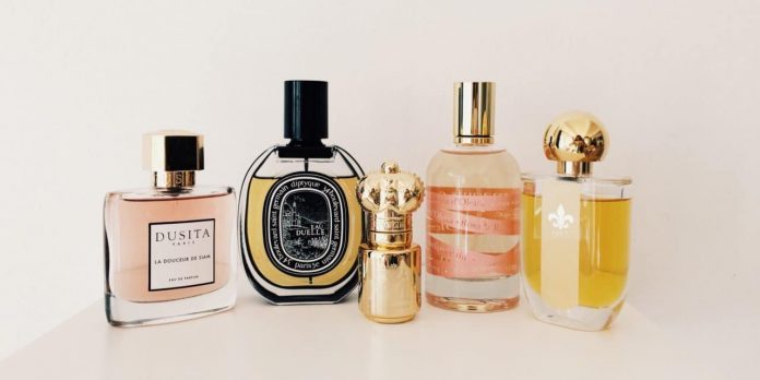 Perfume Business: Is it Lucrative? How To Start From Scratch