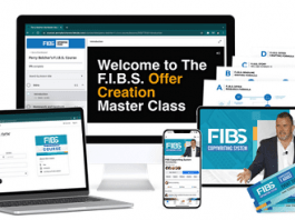 Perry Belcher – F.I.B.S. Offer Creation Masterclass