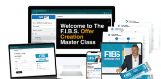 Perry Belcher – F.I.B.S. Offer Creation Masterclass Perry Belcher – F.I.B.S. Offer Creation Masterclass