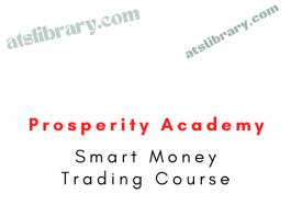 Prosperity Academy Smart Money Trading Course