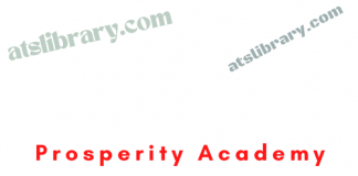 Prosperity Academy Smart Money Trading Course Prosperity Academy Smart Money Trading Course