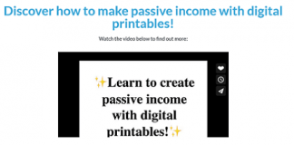 Rachel & Kimberly – Printable Profits Rachel & Kimberly – Printable Profits
