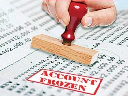 Review: The power of CBN to freeze bank accounts