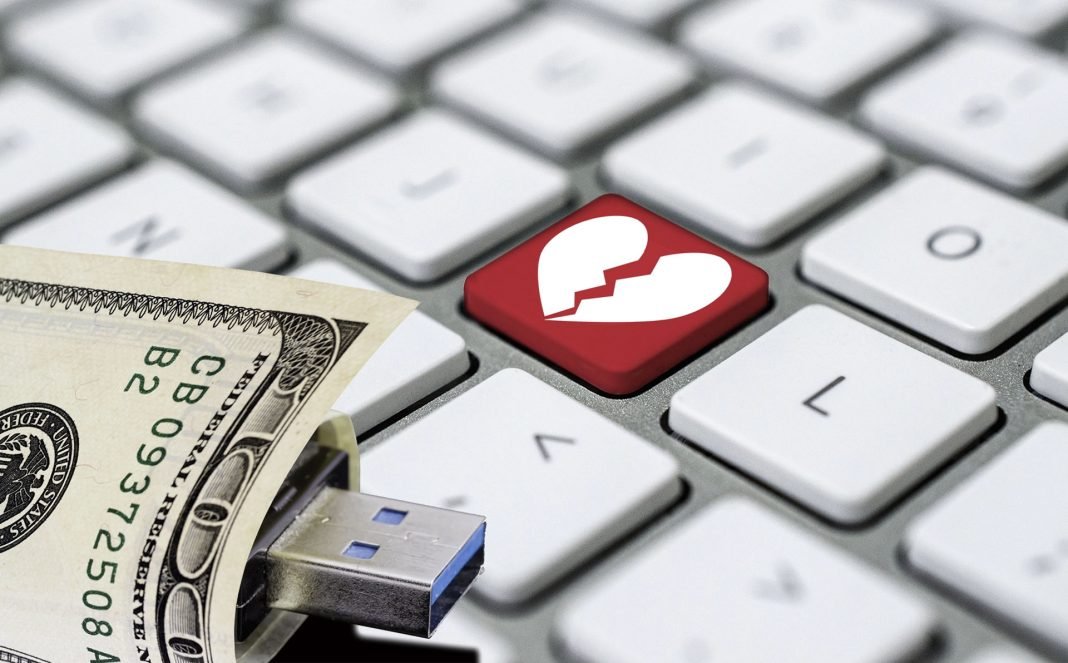 Romance Scams in Nigeria: Prevention and protection Romance Scams in Nigeria: Prevention and protection