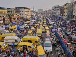 These 7 cities control 80% of the Nigerian Economy