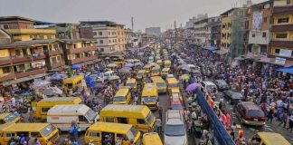 These 7 cities control 80% of the Nigerian Economy These 7 cities control 80% of the Nigerian Economy
