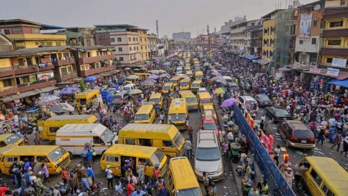 These 7 cities control 80% of the Nigerian Economy