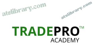 TradePro Academy – Futures Day Trading and Order Flow Course TradePro Academy – Futures Day Trading and Order Flow Course