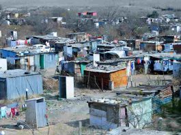 17 Poorest countries in Africa (2023)
