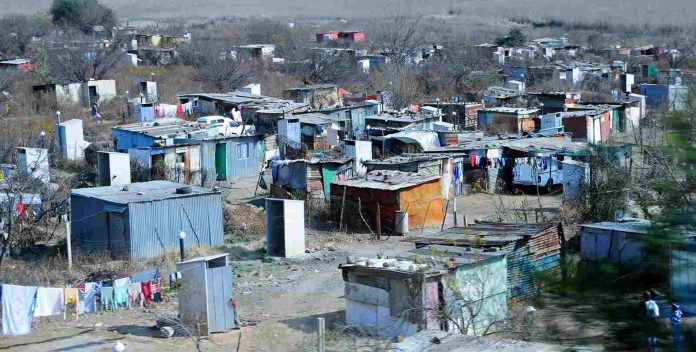 17 Poorest countries in Africa (2023)