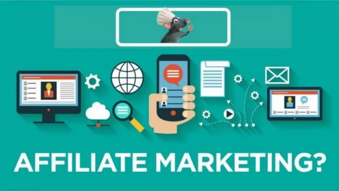 How to find affiliate marketers to sell your products