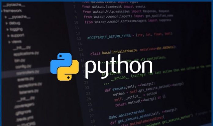 How to learn Python online for free