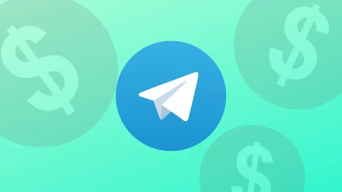 How to make money on Telegram