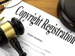 How to register a copyright in Nigeria