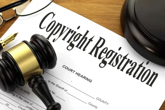 How to register a copyright in Nigeria