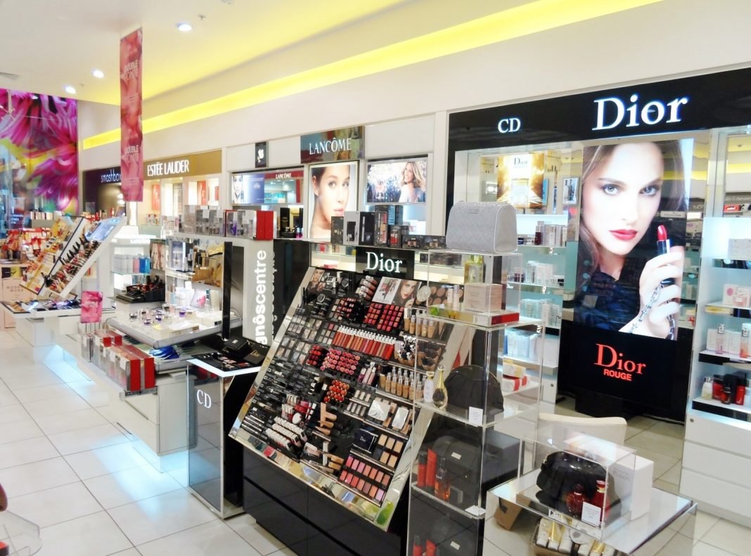 How to start a cosmetic business in Nigeria How to start a cosmetic business in Nigeria