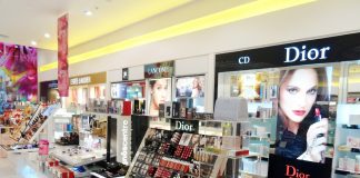 How to start a cosmetic business in Nigeria How to start a cosmetic business in Nigeria