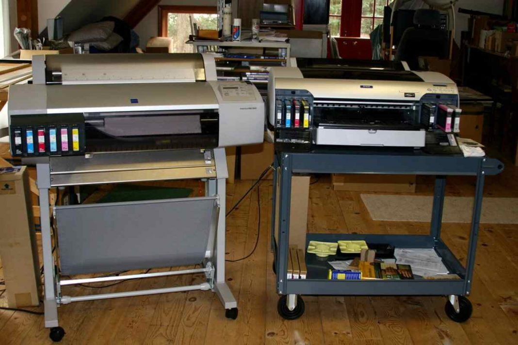 How to start a printing business in Nigeria How to start a printing business in Nigeria