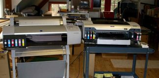 How to start a printing business in Nigeria How to start a printing business in Nigeria