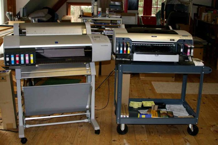 How to start a printing business in Nigeria