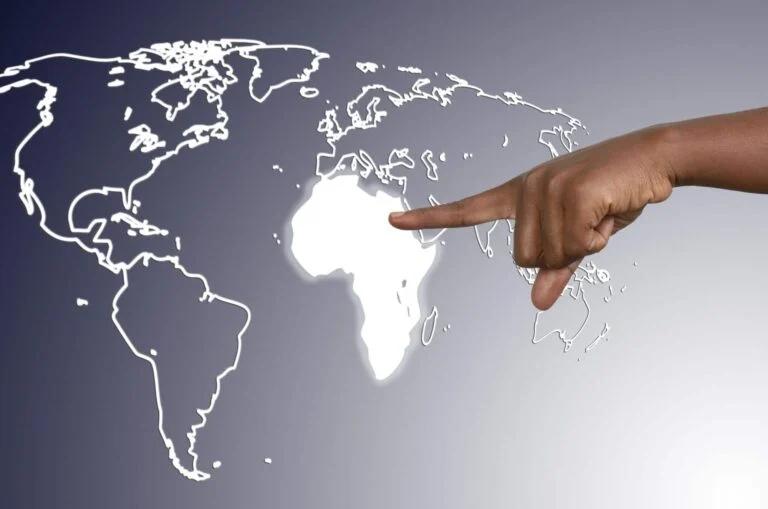 How to start a thriving business in Africa
