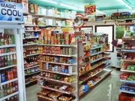 How to start a wholesale provision store in Nigeria