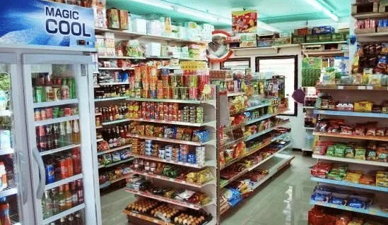 How to start a wholesale provision store in Nigeria