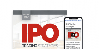 IBD – IPO Trading Strategies Home Study Program IBD – IPO Trading Strategies Home Study Program