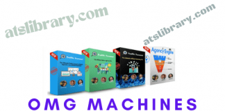 OMG Machines – Traffic Tsunami DC All Versions (Lifetime Updates) OMG Machines – Traffic Tsunami DC All Versions (Lifetime Updates)