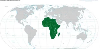 Top 5 sectors to invest in Africa (2023) Top 5 sectors to invest in Africa (2023)