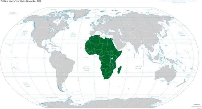 Top 5 sectors to invest in Africa (2023)