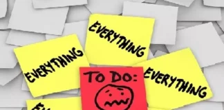 10 Activities to help boost productivity 10 Activities to help boost productivity