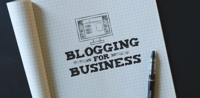 10 Benefits of having a blog for your business