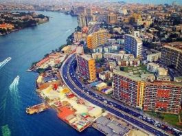 10 Best Nigerian cities to live in (2023)