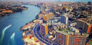 10 Best Nigerian cities to live in (2023) 10 Best Nigerian cities to live in (2023)