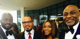 10 Ways to finance a movie in Nigeria 10 Ways to finance a movie in Nigeria