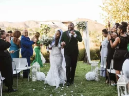 10 Ways to raise money for your wedding