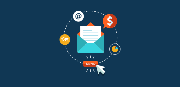 Benefits of email marketing for businesses