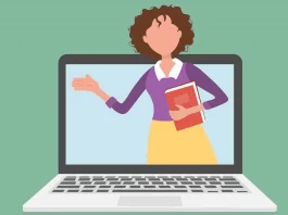 How to launch an English teaching career online