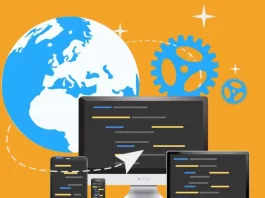 How to learn Website Design online for free