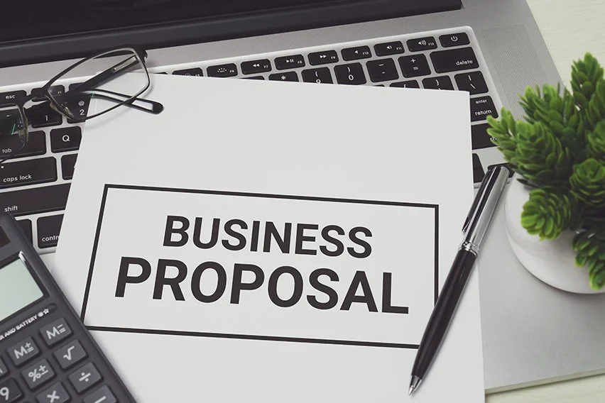 How to write a great business proposal How to write a great business proposal