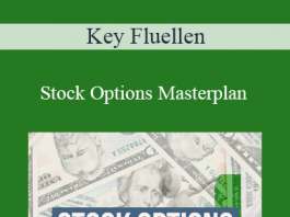 Key Fluellen – Stock Options Masterplan