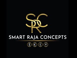 Raja Banks – SRC (Smart Raja Concepts)